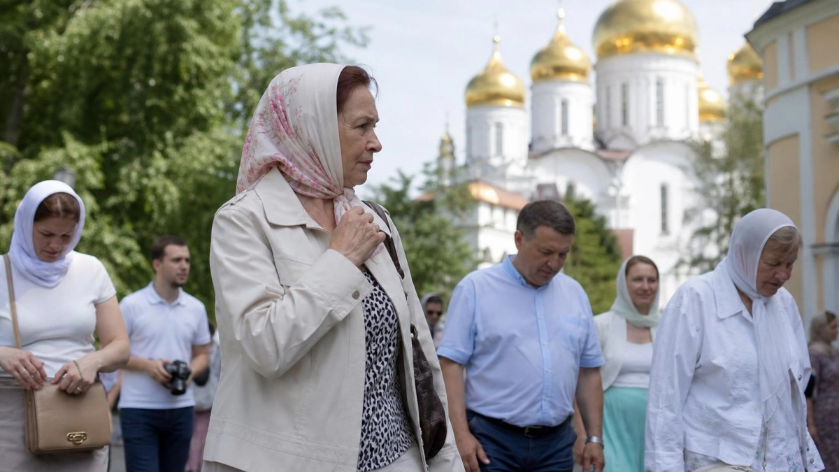 В Иванове отметят Собор святых митрополии и откроют доступ к мощам