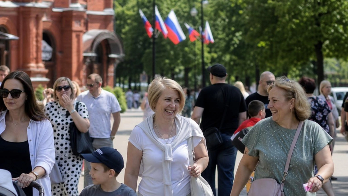 Ивановская область отмечает 108-летие и вспоминает путь от губернии до региона