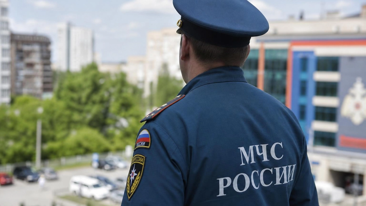 В Ивановской области сняли режим опасности атаки беспилотников
