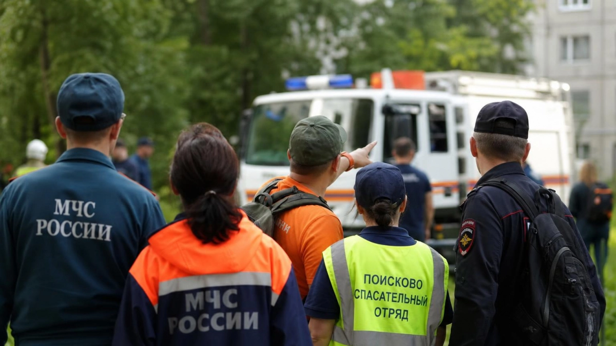В Иваново ищут пропавшую 5-летнюю девочку: поиски идут на улице Строителей