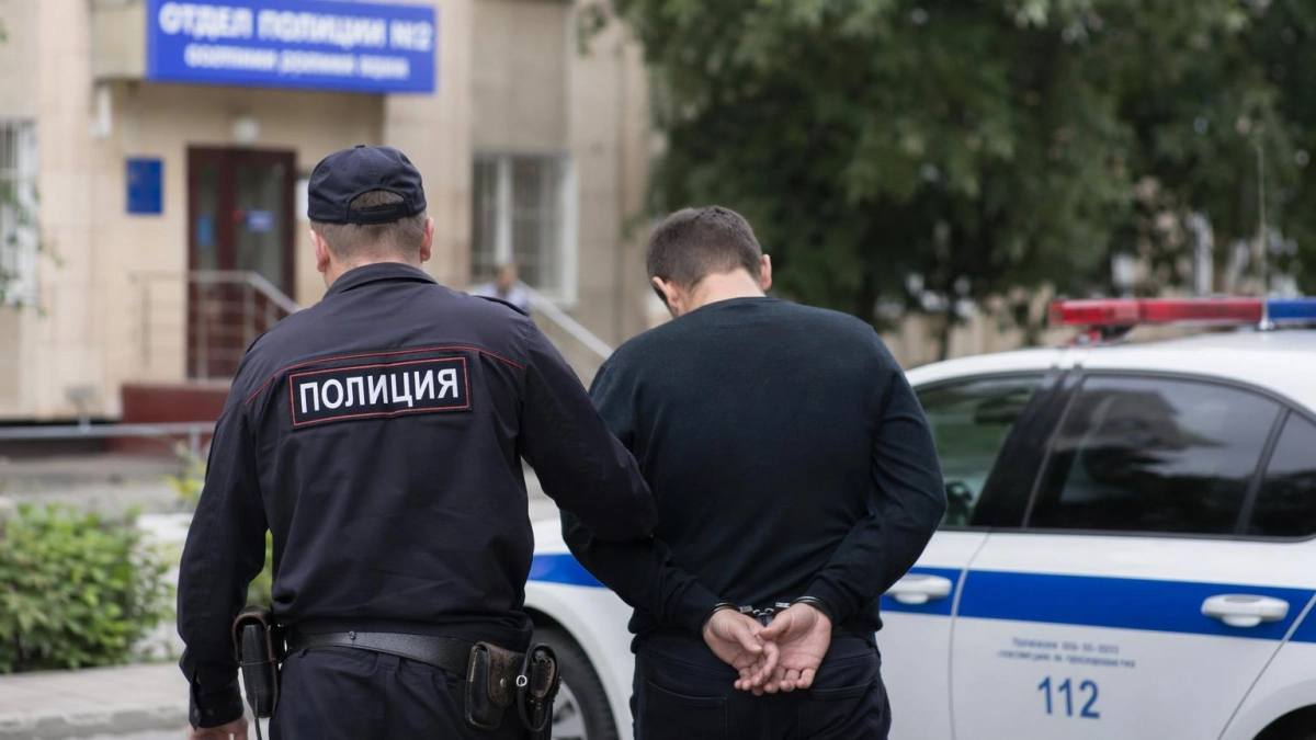 В Иванове отправили в СИЗО курьершу, забравшую у пенсионерки миллион рублей