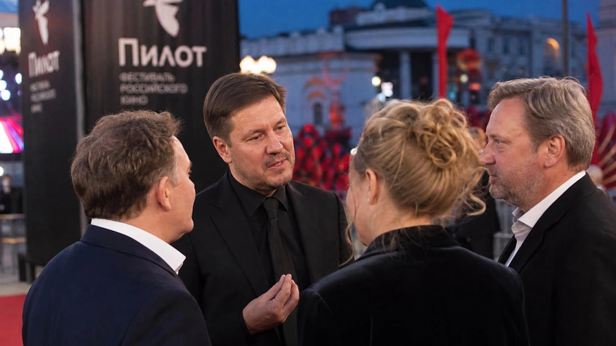 «Второе дыхание» взяло главный приз «Пилота» и награду за режиссуру
