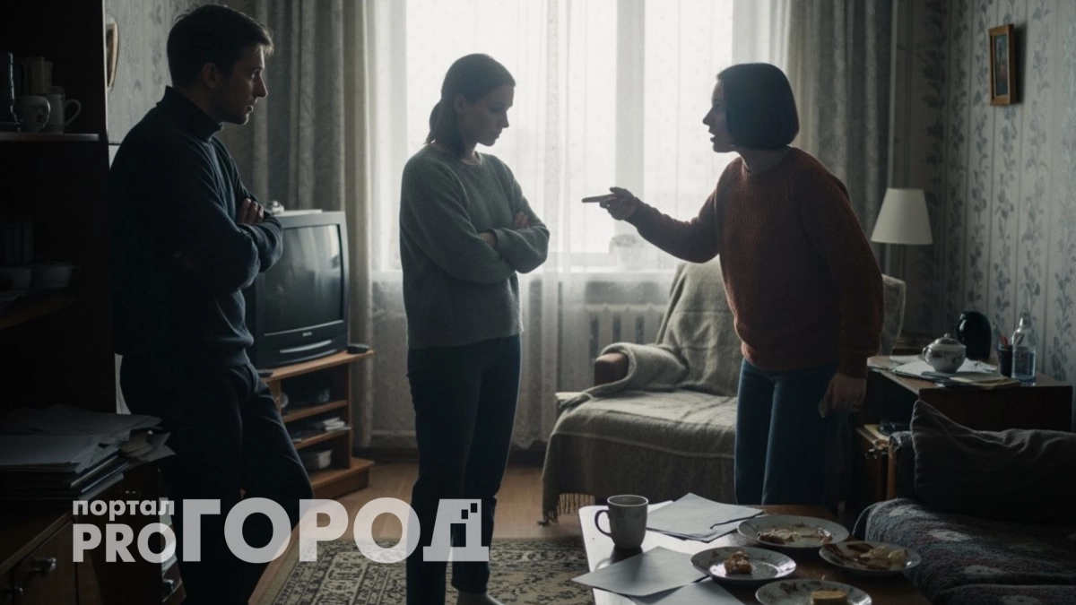Вместо мата вверните эти 10 крепких русских слов: они звучат хлестко и мгновенно ставят обидчика на место