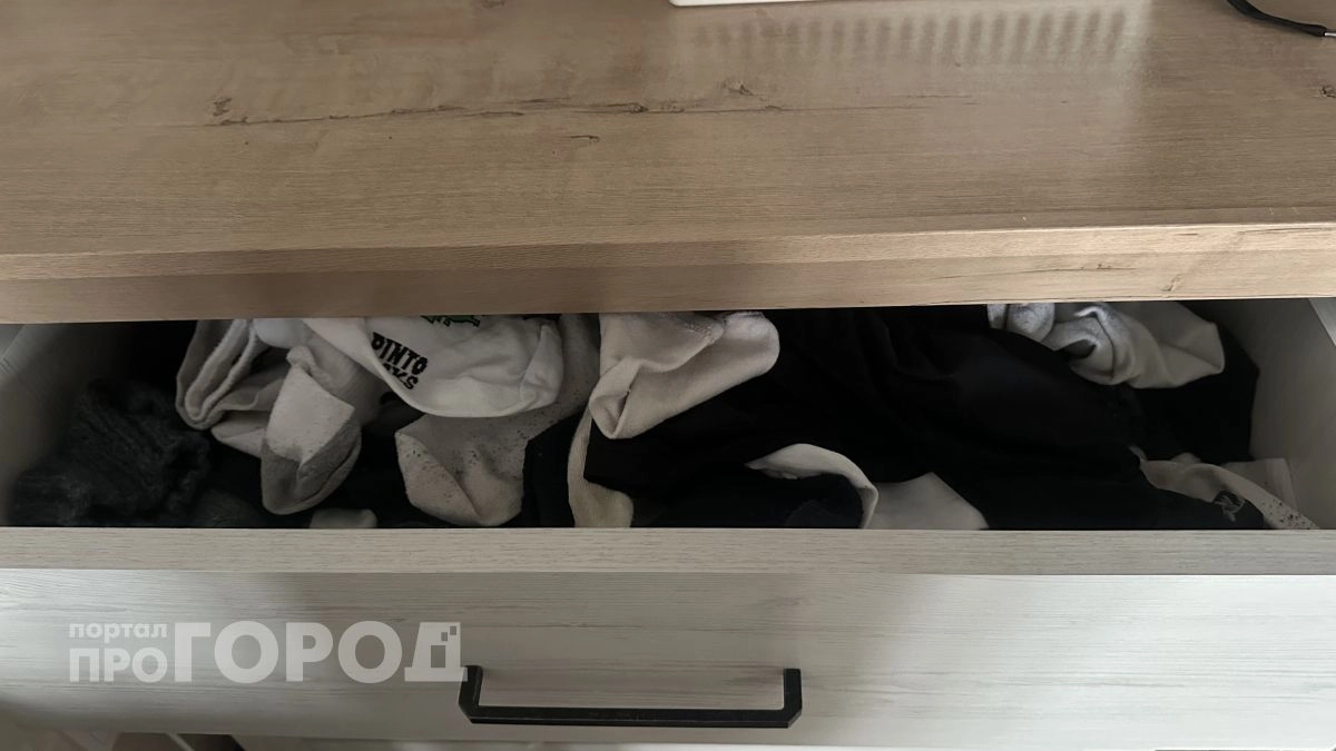 Больше никаких разбросанных носков по всей квартире: мой личный способ приучить домашних к порядку