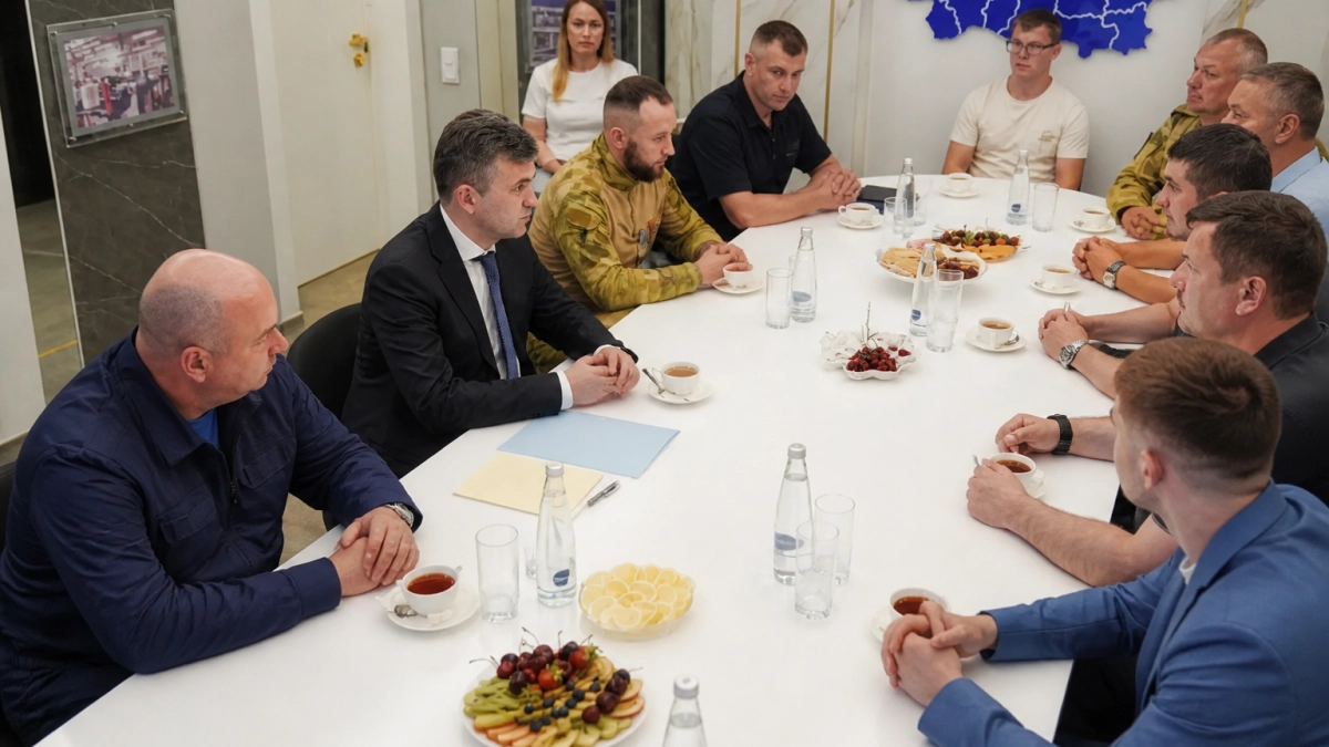В Ивановской области уже трудоустроена половина участников программы «Время наших»