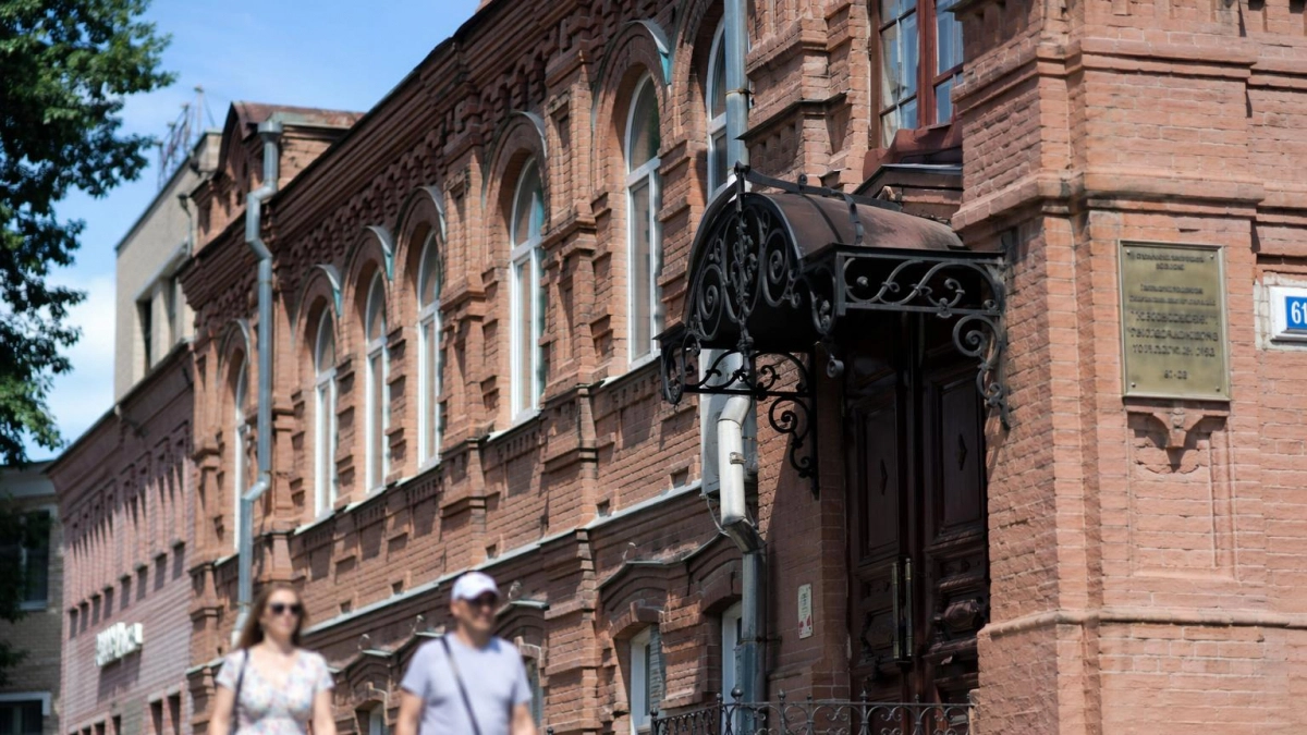 В Иванове статус памятника может получить дореволюционный электротеатр Аванс