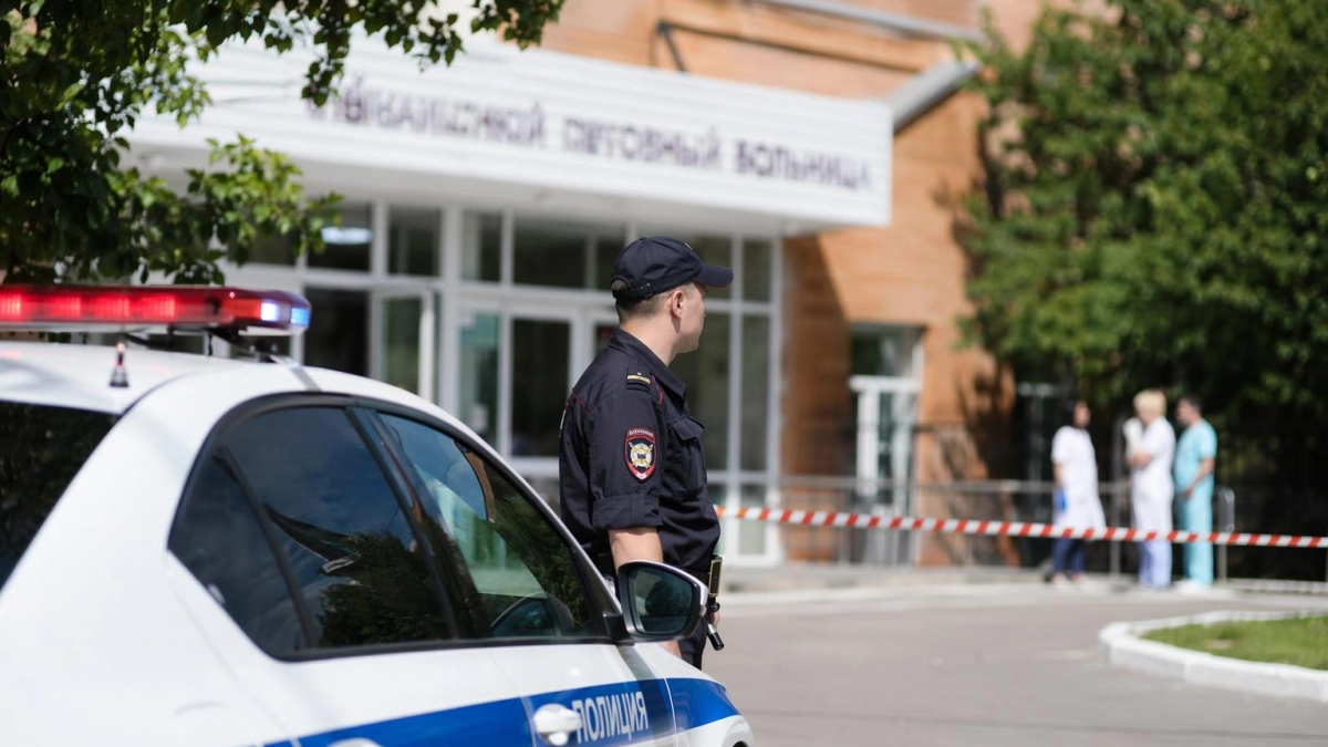 Ложные сообщения о минировании получили шесть медучреждений Ивановской области