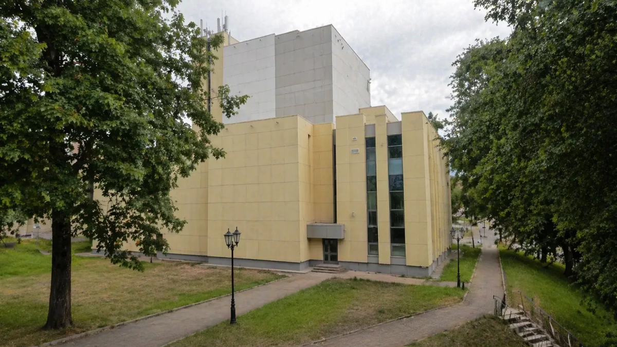Кинешемский театр откроет 130-й сезон «Бесприданницей» 16 и 17 октября