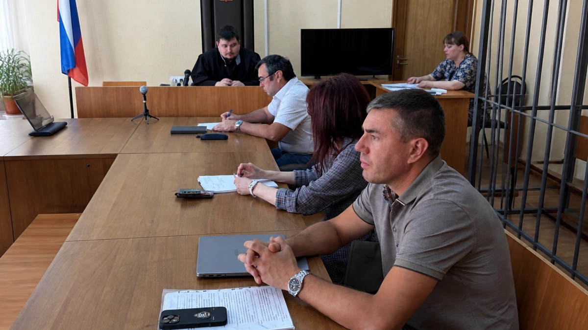 Суд по делу о взятках в ивановском ЖКХ прошел без Ярченкова из реанимации