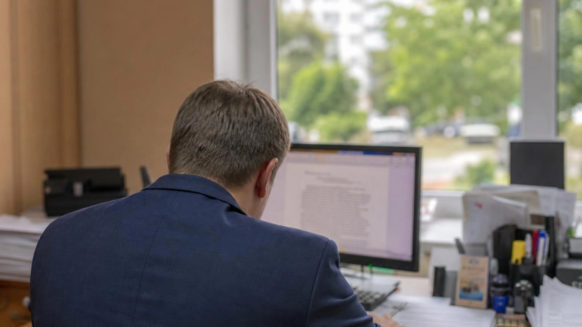В Гаврилово-Посадском районе после вмешательства прокуратуры погасили долг по зарплате