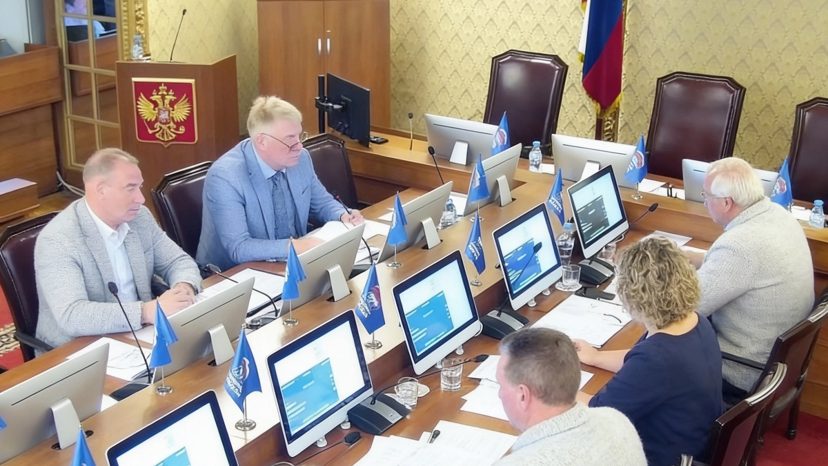 В Ивановской области увеличили расходы на ремонт поликлиник и развитие транспорта