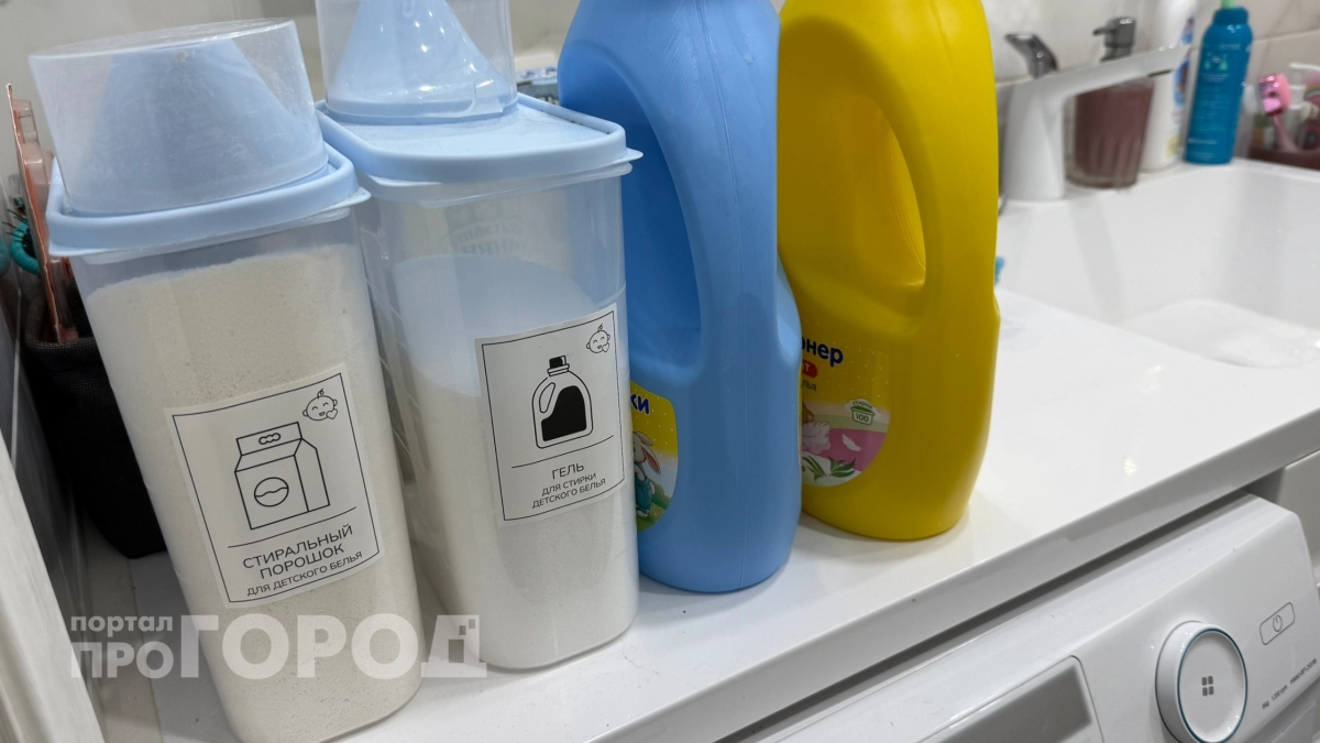 Хватит бояться стиральной машины: 7 бытовых предметов которые станут идеально чистыми после цикла стирки
