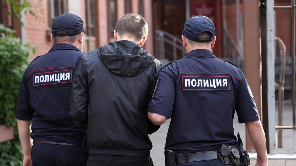 В Иванове суд продлил арест москвичу до сентября по делу о финансировании терроризма