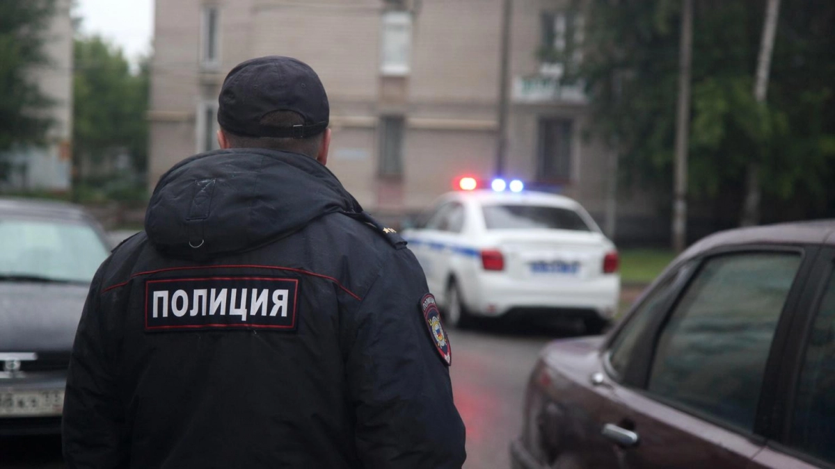 В Иванове зафиксировали попытки слива топлива из припаркованных машин ночью