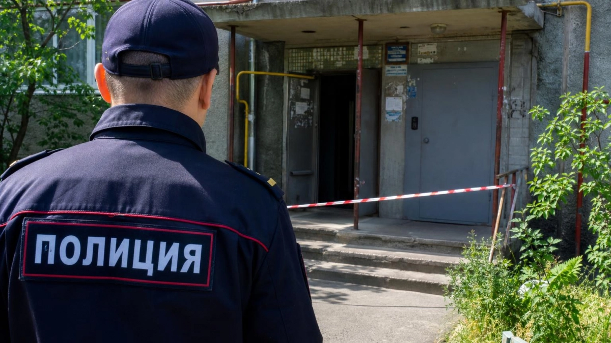 В Иванове у курьера украли велосипед во время доставки заказа