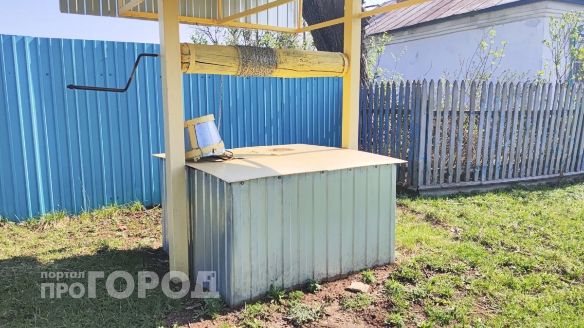 Срочно проверьте свой колодец до 1 июля: как владельцам дач не попасть на крупные штрафы от проверяющих
