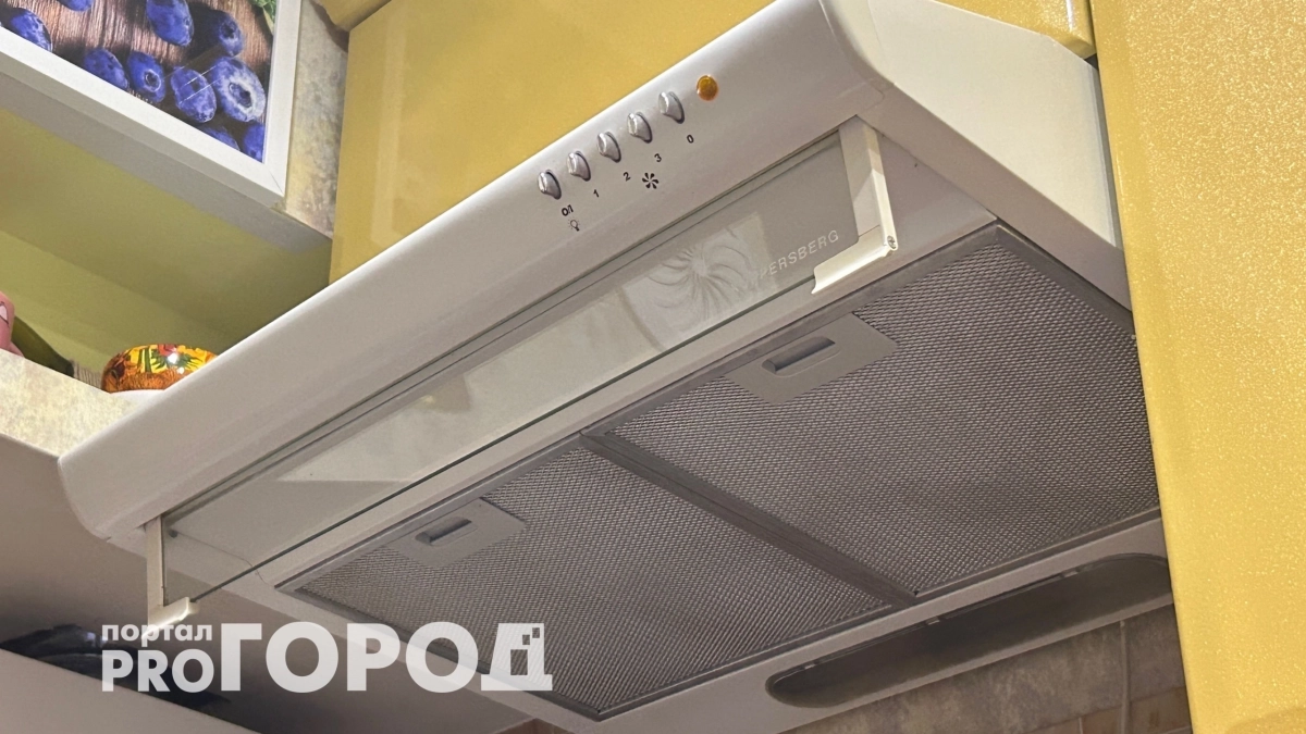 Забудьте про вытяжки на кухне: теперь умные хозяева выбирают этот компактный вариант вместо них