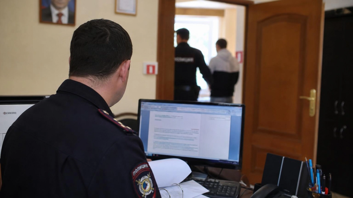 В Иванове менеджера маркетплейса задержали после махинаций с возвратом айфонов