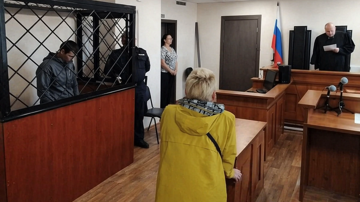 Жителя Кинешмы осудили на 3 года за нападение на соседа с вилами