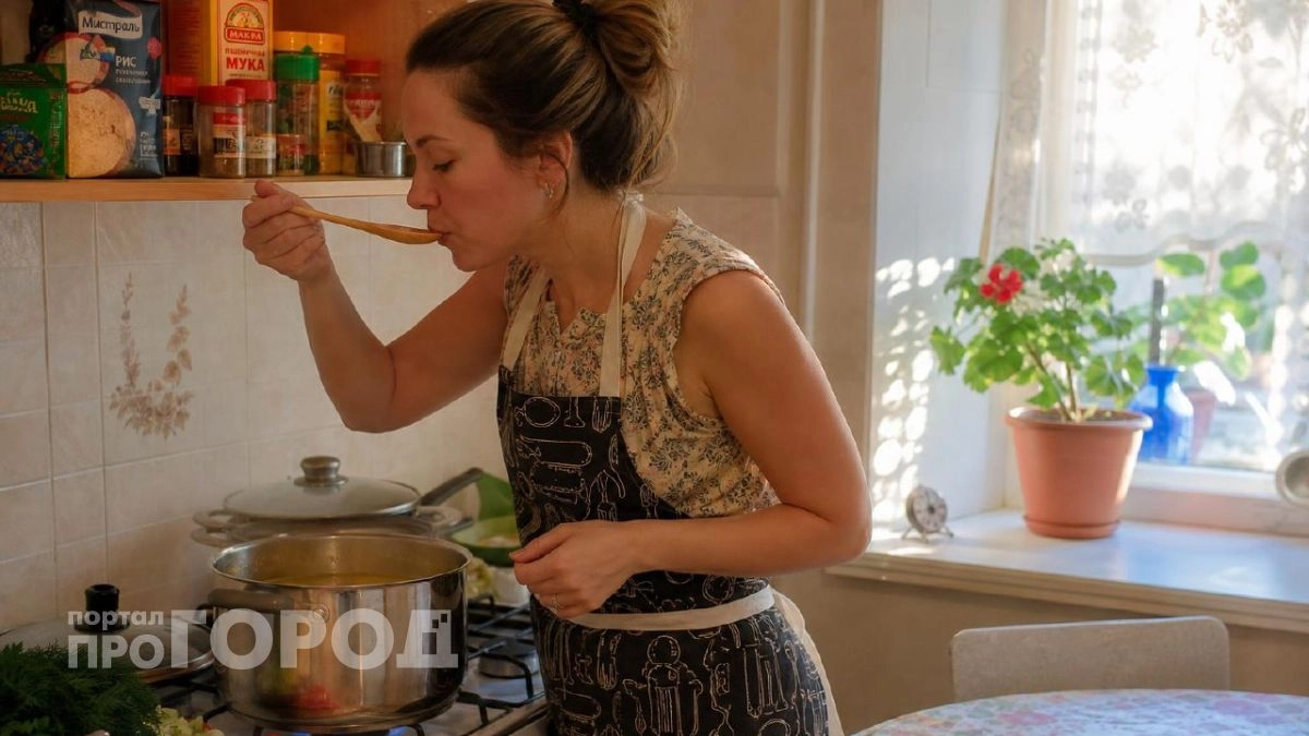 Перестаньте кормить семью этим супом: врачи объяснили почему мясной бульон стал причиной серьезных болезней