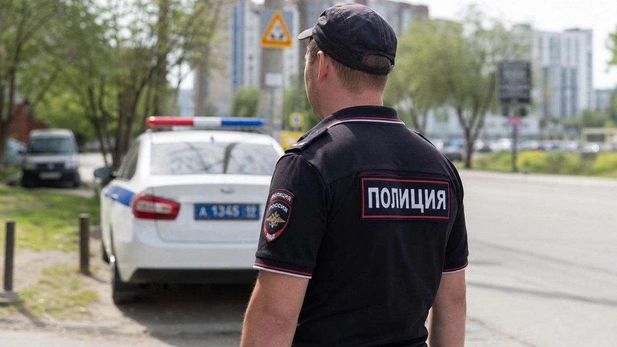 В Иванове 22-летний мужчина увез с обочины старые «Жигули» и разобрал
