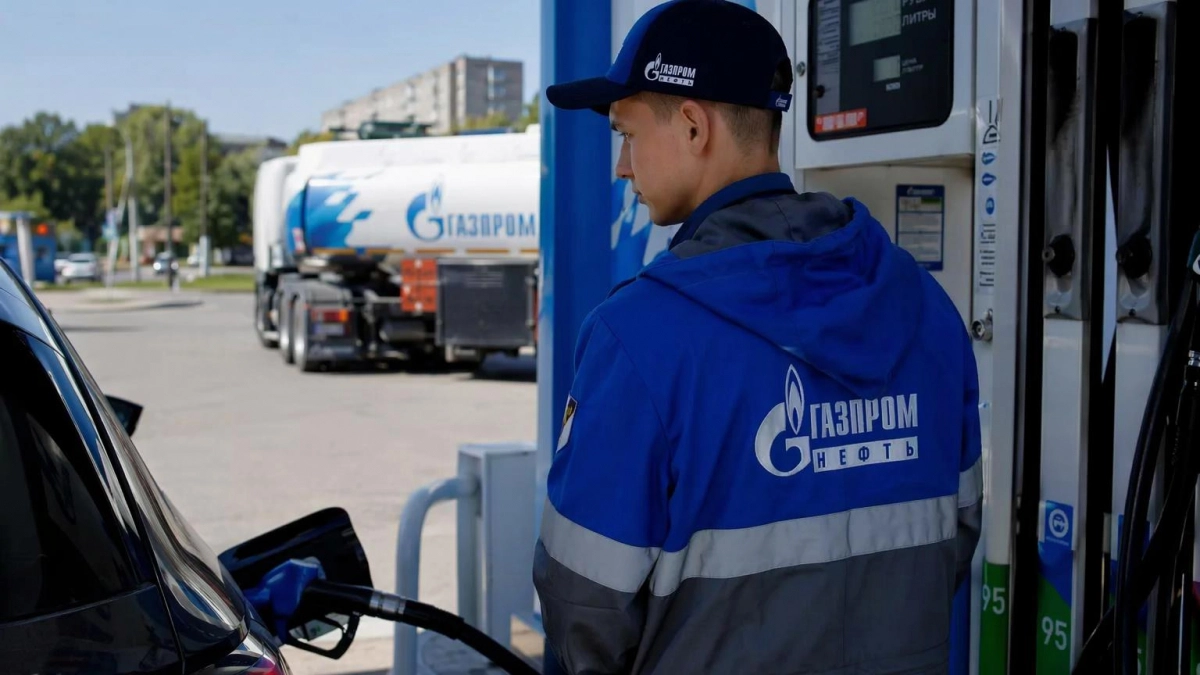 В Ивановской области поставки бензина увеличили более чем в 1,3 раза
