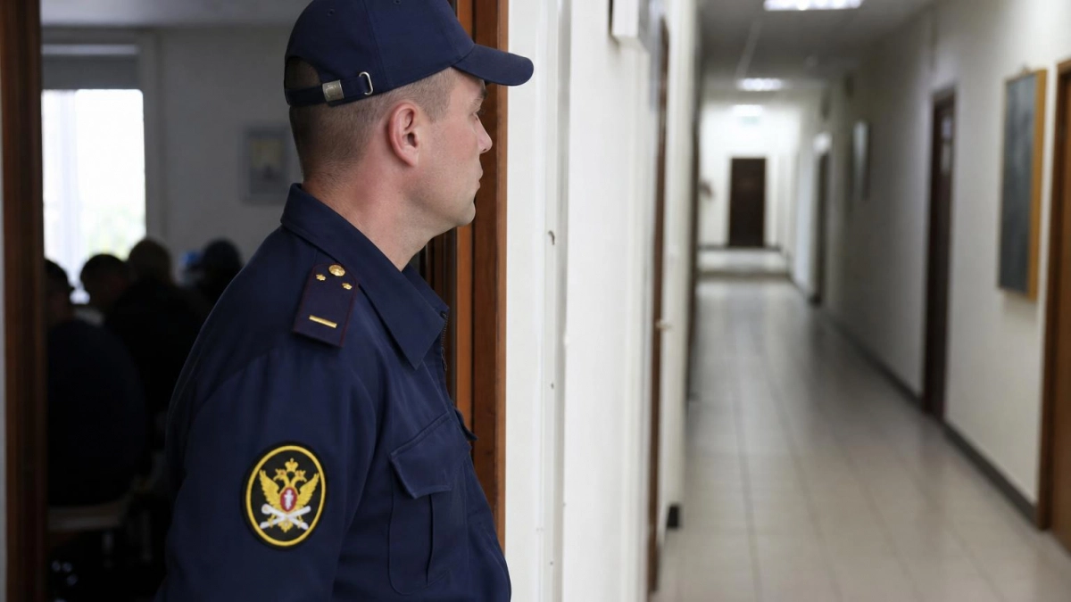 В ивановской колонии выпускникам вручили аттестаты о среднем образовании