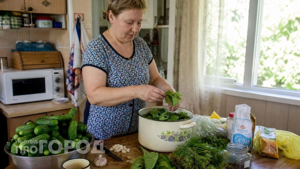 Забудьте про банки и рассол: делюсь методом приготовления хрустящих огурцов всего за один час в пакете