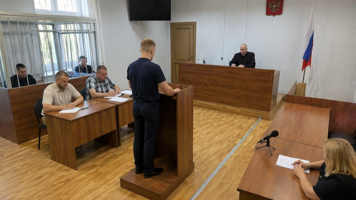 В Иванове продлили арест еще троим фигурантам дела о похищениях и мошенничестве