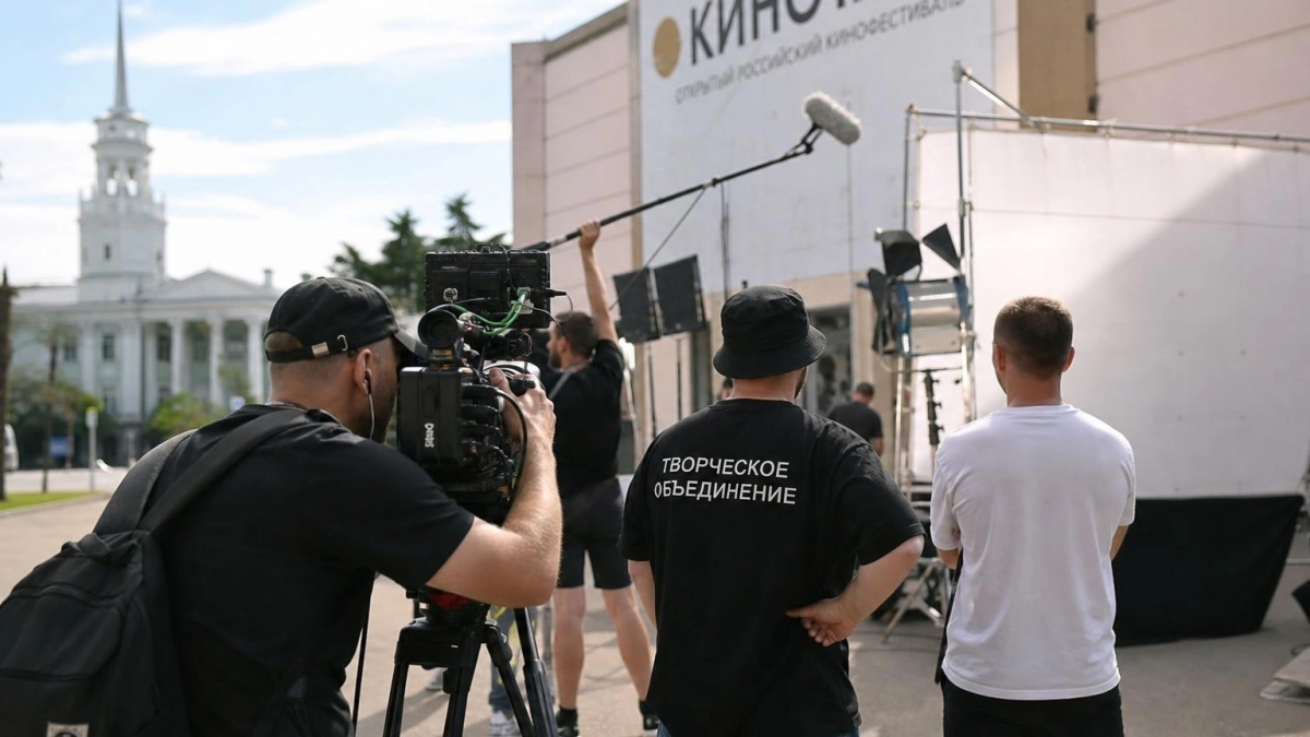 После фестиваля Пилот в Иванове предложили пересмотреть принципы формирования жюри