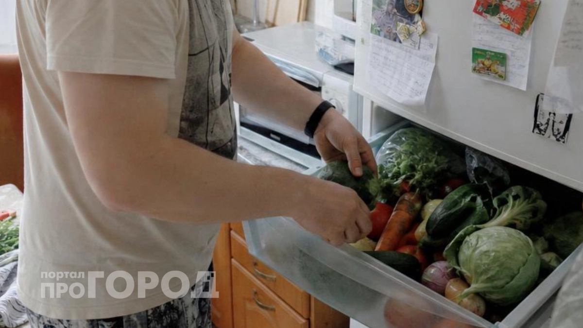 Больше не выбрасываю гнилые овощи: копеечное средство из аптеки сохраняет свежесть продуктов на целый месяц
