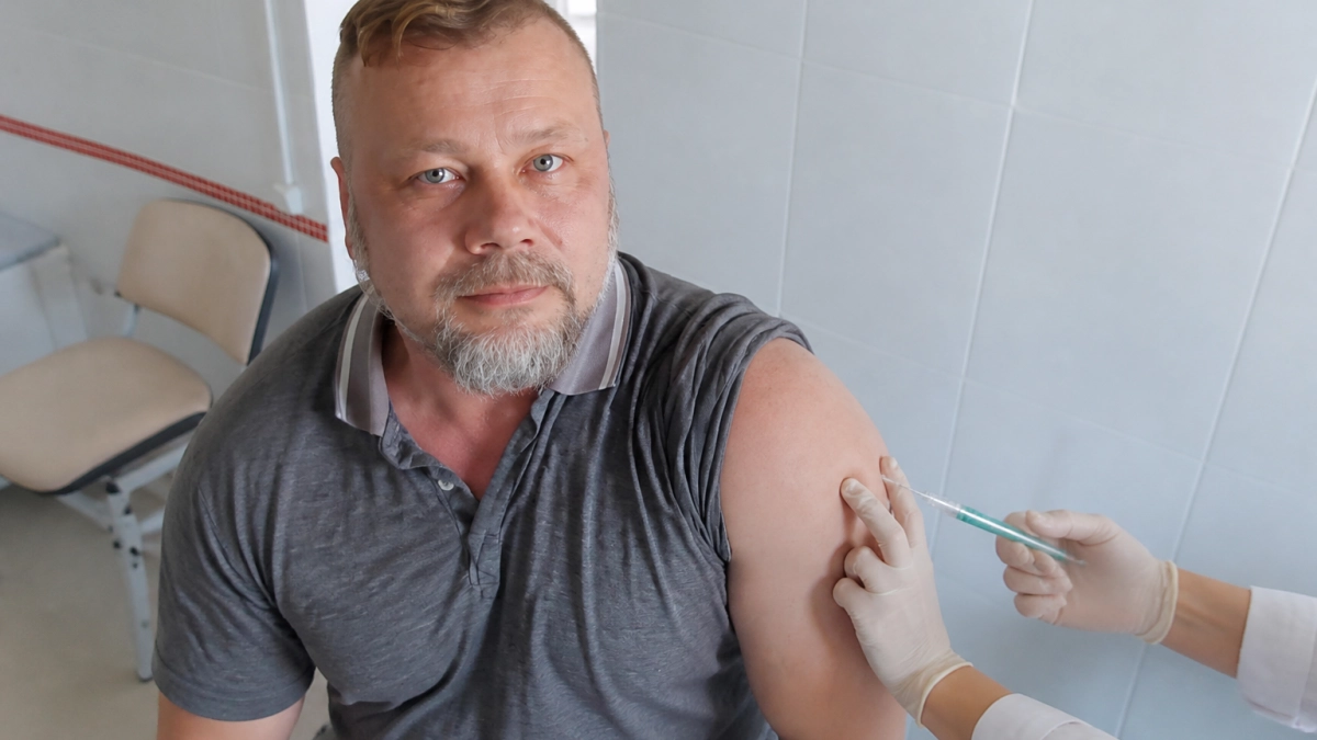 В Кинешму поступила вакцина от клещевого энцефалита — привиться можно без очередей