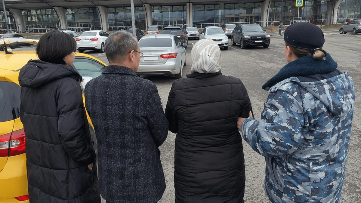 Из Ивановской области за полгода выдворили 133 мигранта за нарушения учета