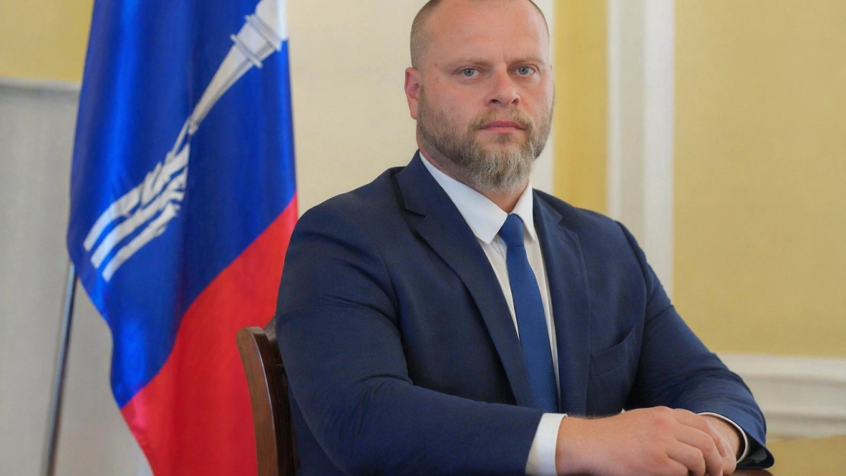 Дорожный департамент Ивановской области возглавил бывший первый замглавы Шуи