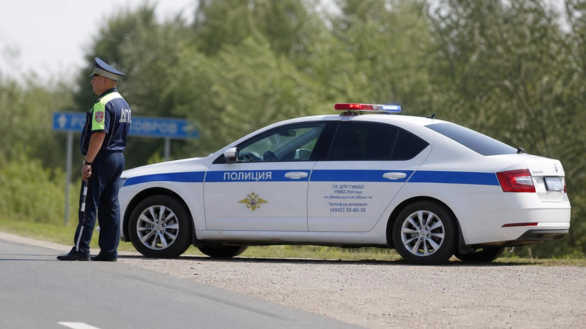 Жителя Палехского района хотят оштрафовать на 1,5 млн за невывезенный Chevrolet