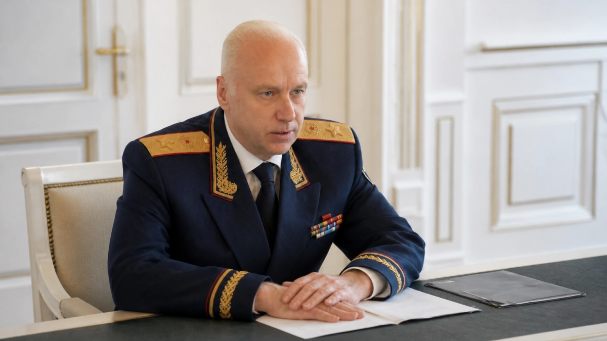 После нападения на фельдшера в Иванове Бастрыкин запросил доклад по делу