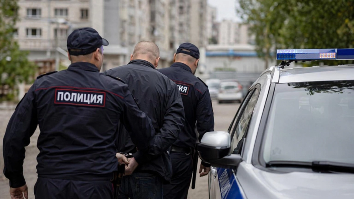 Студент из Иванова получил 5 лет за комментарий в телеграм чате
