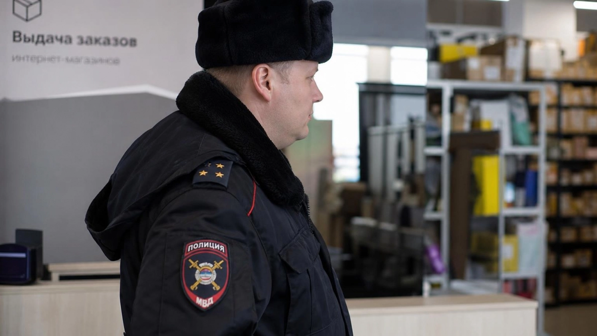 Ивановский студент получил товар по фальшивому QR-коду и нанес ущерб на 1,3 млн