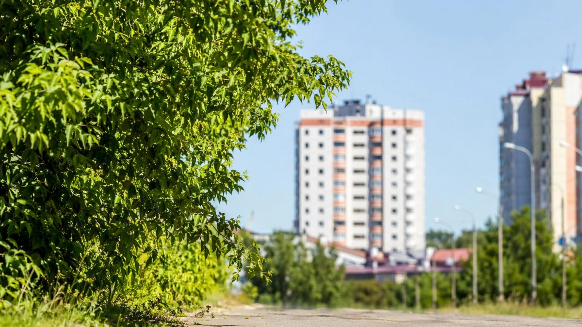 Ивановскую область может накрыть эффект Фудзивары с ливнями до 80% нормы