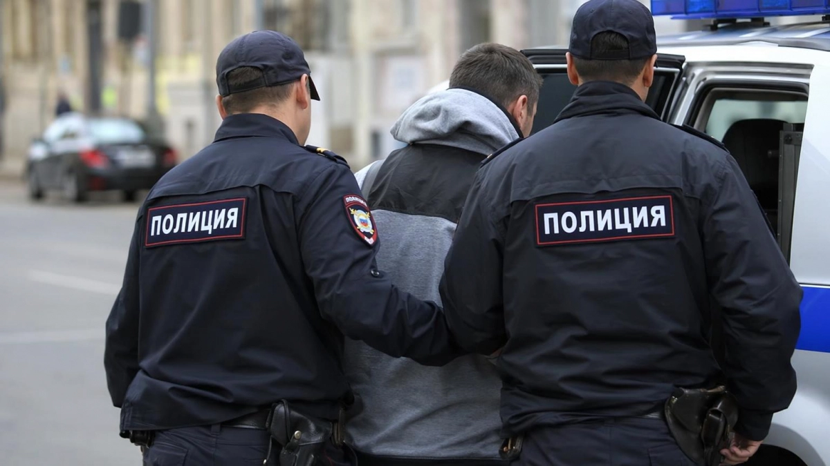 В Ивановской области задержали мужчину, скрывавшегося от приговора более восьми лет