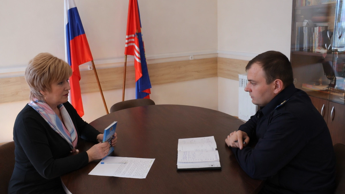 В Иванове 9 июля пройдет прием для бойцов СВО и их семей