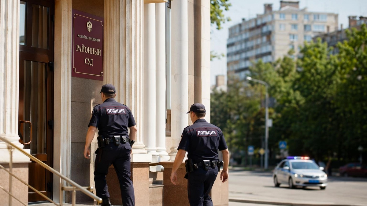 В Заволжске суд аннулировал брак военнослужащего, заключенный ради выплат в день контракта