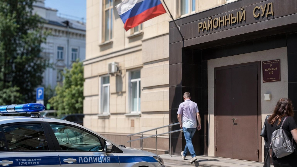 В Заволжске суд признал фиктивным брак, заключенный перед отправкой военнослужащего на СВО