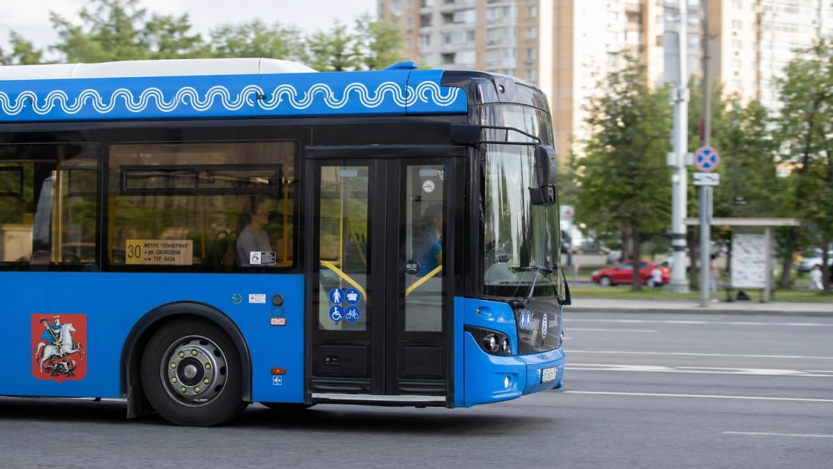 Ивановское троллейбусное депо получило первый автобусный маршрут по регулируемому тарифу