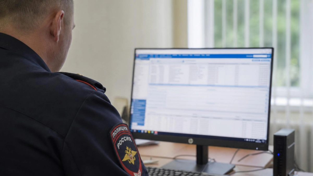 В Ивановской области киберпреступность снизилась на 26%, но ущерб от мошенников вырос