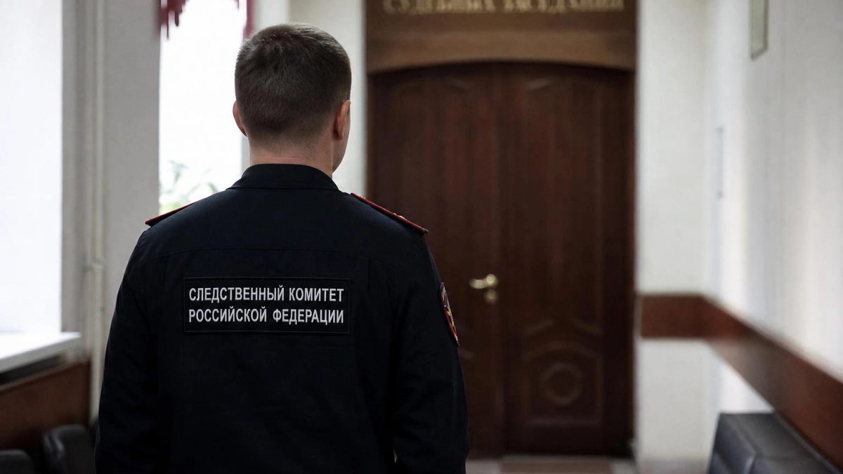 В Кинешме начинается суд над экс-главой района по делу о пяти эпизодах