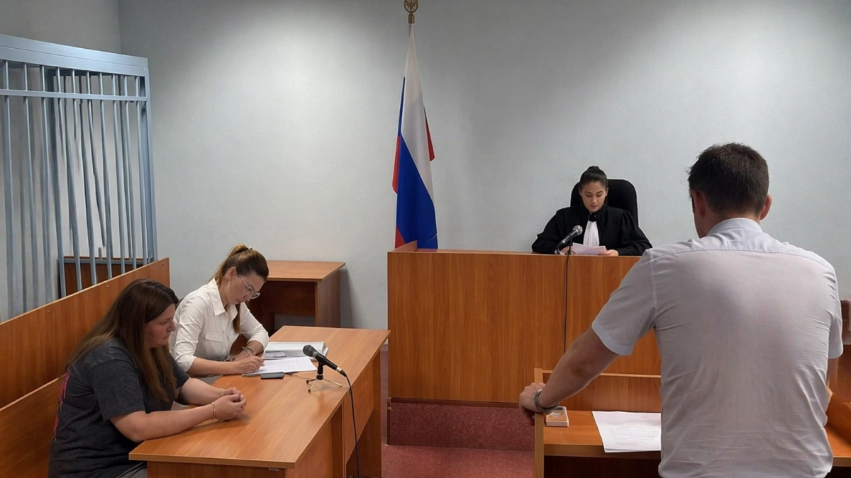 Суд в Иванове продлил арест фигурантам дела о фиктивных браках с египтянами