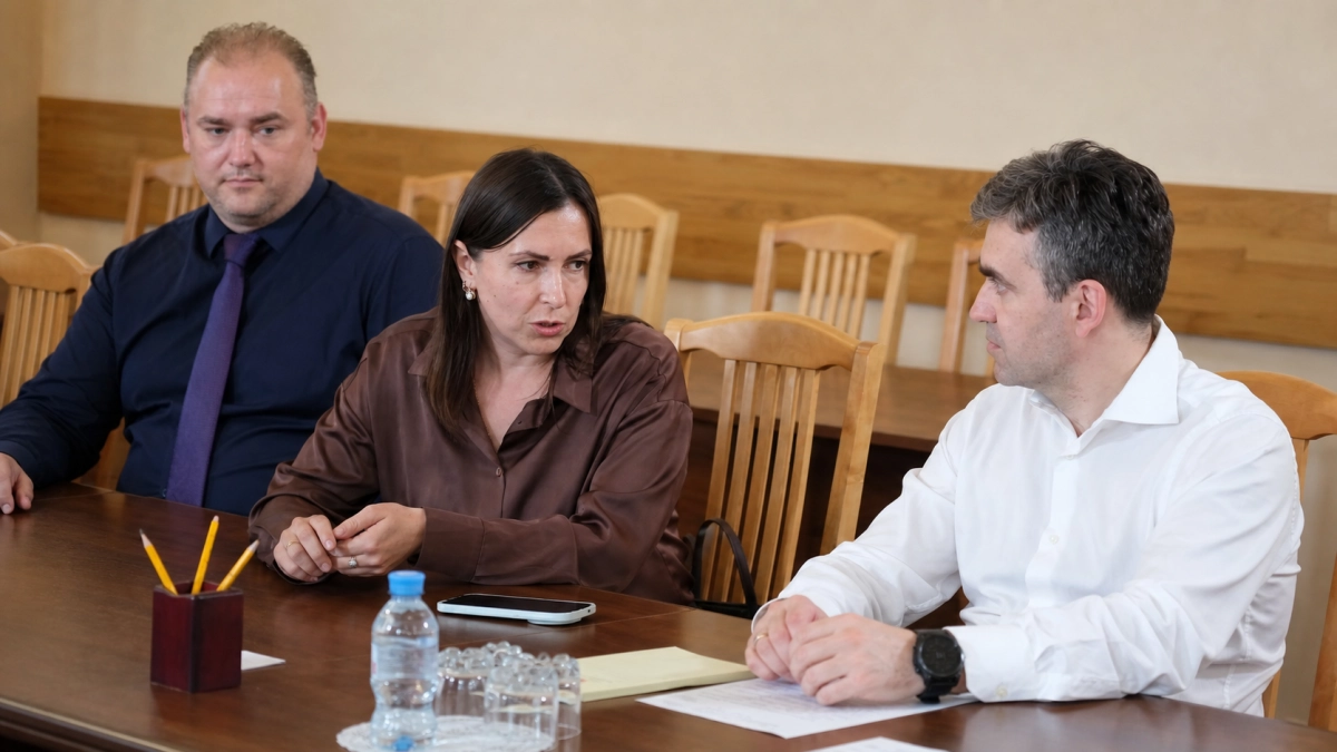 Грантовую поддержку НКО в регионе за пять лет увеличили втрое
