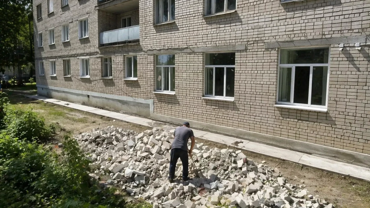 В Кинешме создают молодежный центр с медиастудией и пространством для фиджитал спорта