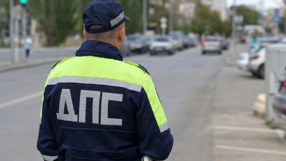 В Иванове полиция проверяет уличную лезгинку с перекрытием движения у храма